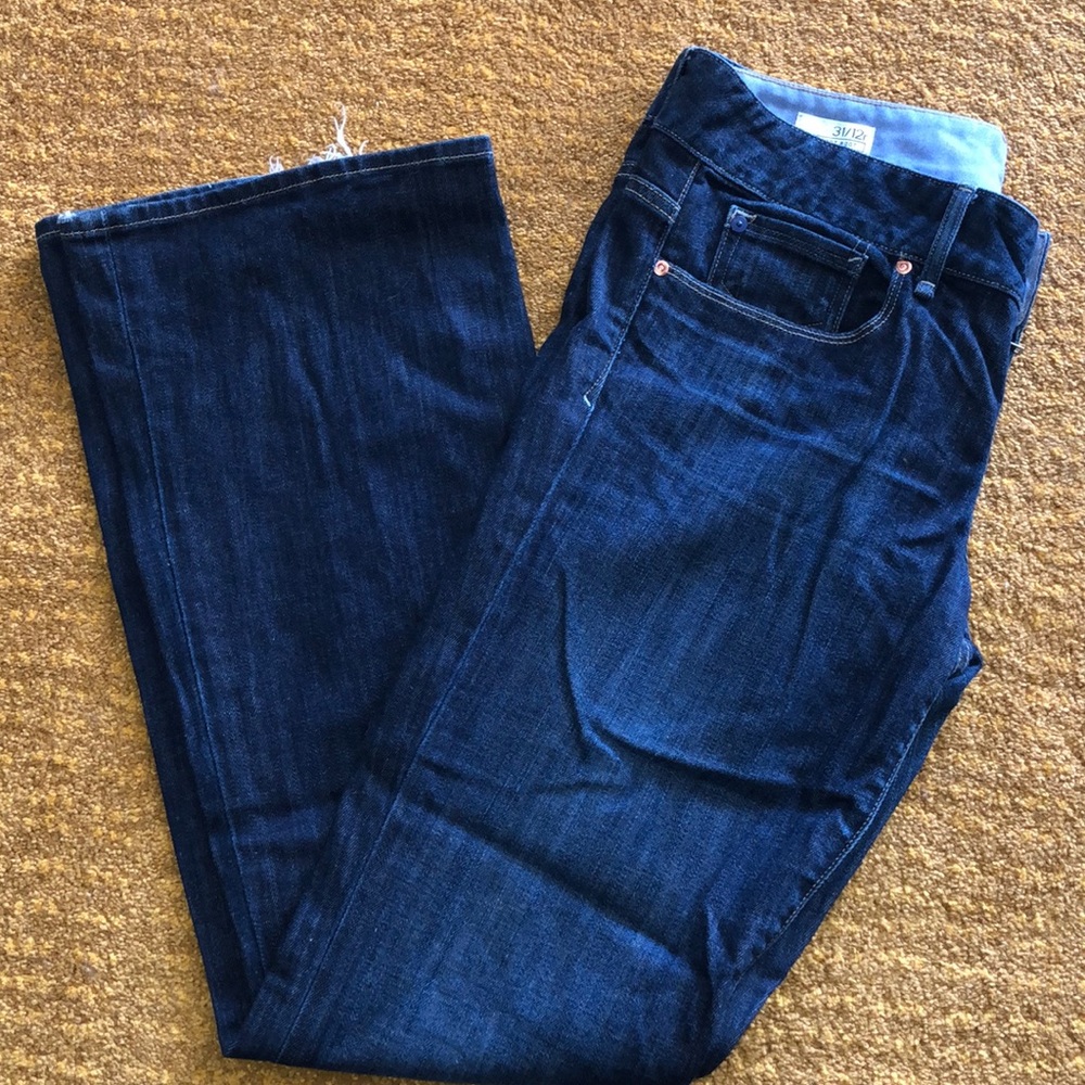 Gap Jeans